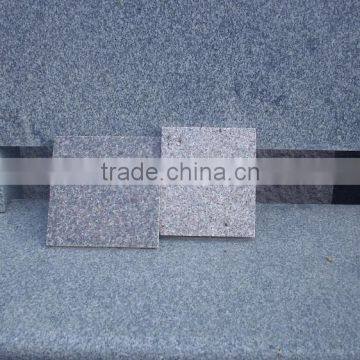 shower stone wall panel in artificial granite paving stone