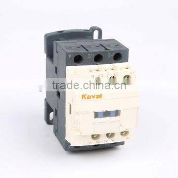 High Quality Good Price Lc1-d09 ac Contactor photo-4