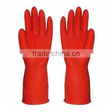 2014 hot selling household gloves