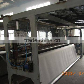 Plastic 3D Mesh Machine and Technology photo-3