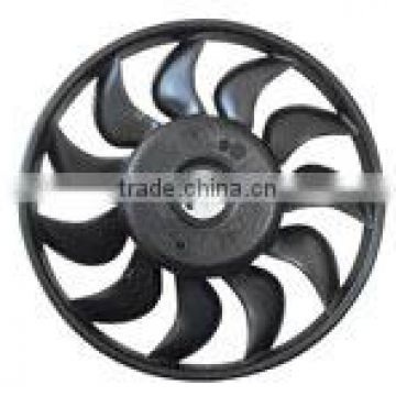 RADIATOR FAN ASSEMBLY / CAR COOLING FAN ASSEMBLY/ CAR FAN ASSEMBLY 4F0959455A