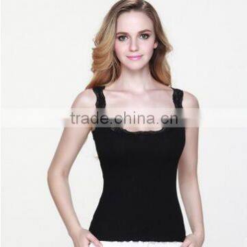 STRINGER TANK TOP for Ladies Women Girls FIVE COLORTS Y152 photo-2