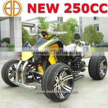 HOT sale cheap MC-388 quad bike 250cc