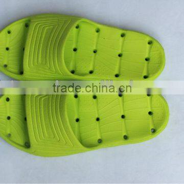 Promotional waterproof eva sandles/ slippers