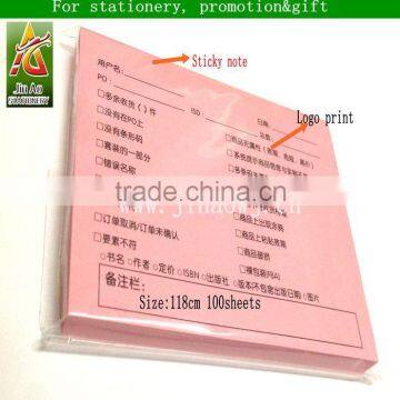 Paper Writing Notepad photo-2