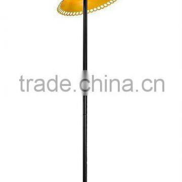 2012 Modern Iron Floor Lamp photo-1