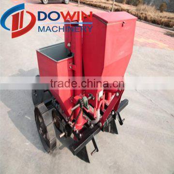 China Factory Providing High Quality 2 Rows Potato Planter