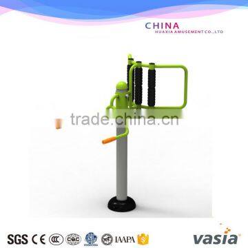 2016 waist and back exercise equipment physiotherapy playground outdoor fitness equipment exercise equipment