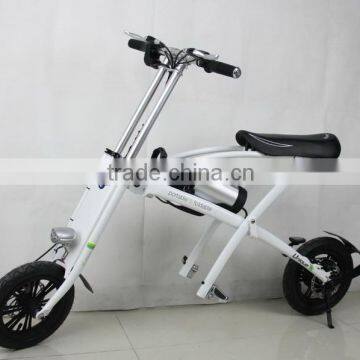 Trendy Design Practical Mini ce Approved Surfing Electric E-scooters photo-5