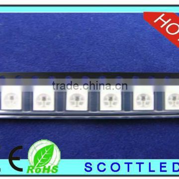 programmable WS2812b led strip display ws2812b led strip chip