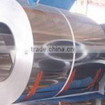 Widely use decorative stainless steel coil for long term cooperation grade 201