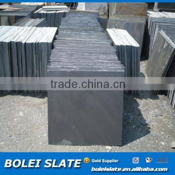 Square slate exterior flooring stone