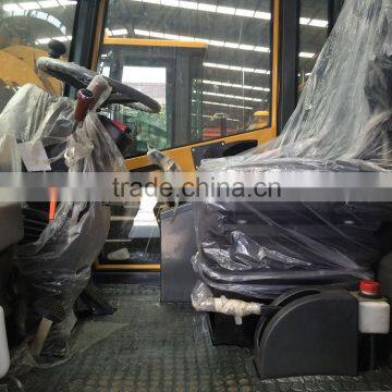 HOT SALE CASER M08 WHEEL LOADER photo-5