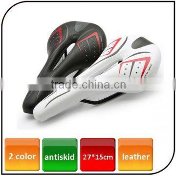 Comfortable bicycle seat for road mountain bicycle anti-skid waterproof bike seat bicycle saddle seat