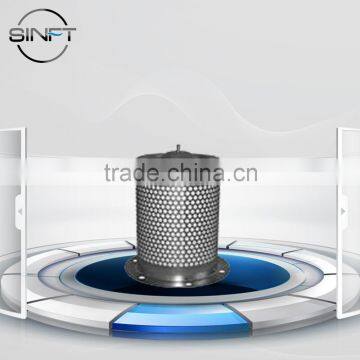 Hepa High Efficient Oil Gas Separator Filter Element