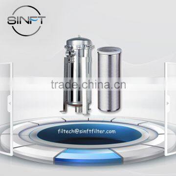 2016 New Stainless Steel Water Filter Housing photo-2