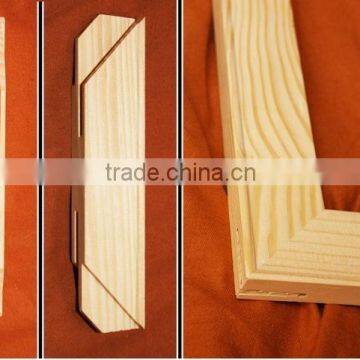 Canvas Wooden Stretcher Bars photo-4