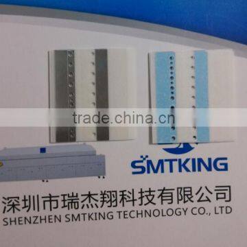 smt splice tape/smt joint tape for FUJI carrier tape,ST027S-8mm