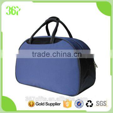 Hot Sale High Quality Tote Luggage Bag Travel Bag With PVC Part photo-3