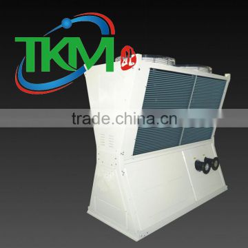 Air Cooled Modular Chiller