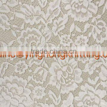 Womens dress lace fabric,tulle lace ,nylon lace .stretch lace ,cheap lace