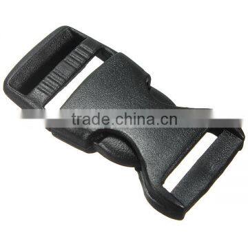 plastic injection buckle