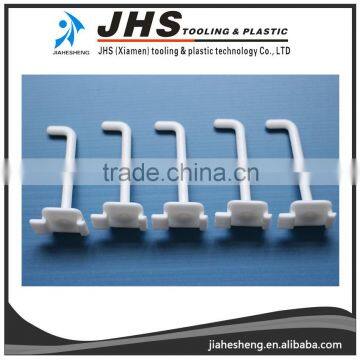 top sales plastic injection for hanging