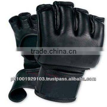 MMA Grappling Gloves