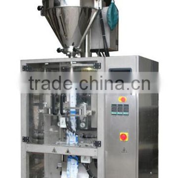 Shanghai TOPS Refined salt vertical packing machine