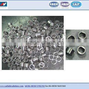 Carbide Bush /Ceramic Bushings with pretty price , pretty performance