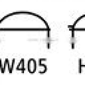 Sunnex Professional Regal Range Round Chafing Dish Set / Buffet Chafer, 5 Ltr. photo-5