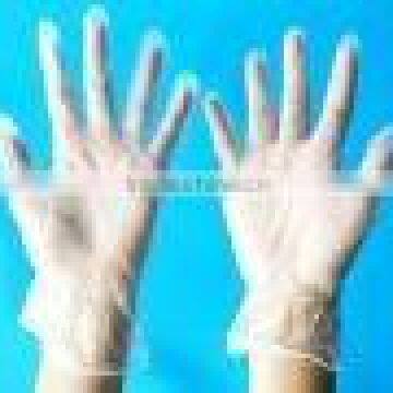cpe disposable glove/glove for hand