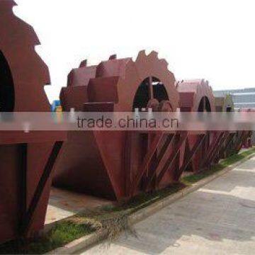 Gold Machine Sand Wash Machine photo-4