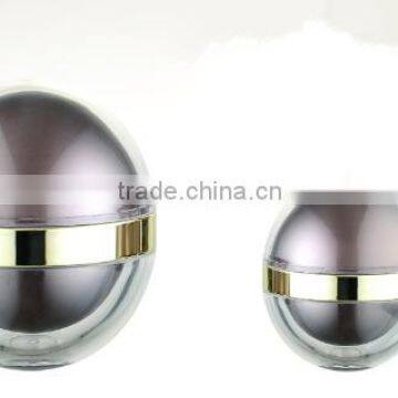 Cosmetic Pund90 Airless Jars Soft Cream Bottle New Design Bottle Lotion Pump Bottle photo-2