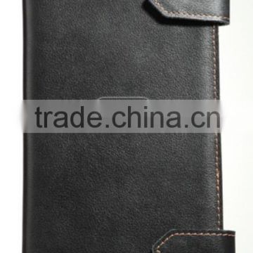 direct factory sale cheque holder/passport holder/cheque holder with custom logo