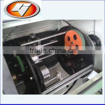 OEM wire cable machine high speed 500mm stranding machine factory in China