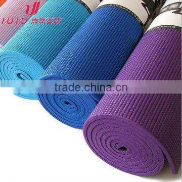 foam exercise mat