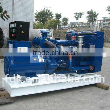 53KW Lovol diesel generator 1004TG