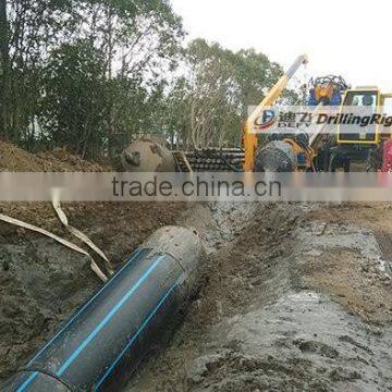 120 Tons Large Horizontal Directional Drilling Machine, Underground Drilling Rig photo-3