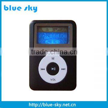 Portable Usb sd Mp3 Digital Player Can Be Used As Memory Card Reader photo-2