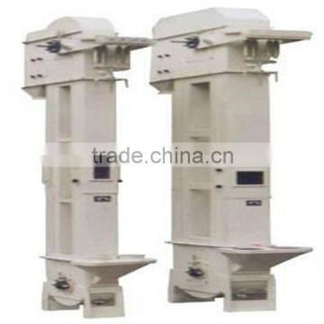 2013 Industrial Machine NE500 SERIES CHAIN ELEVATOR CONVEYOR