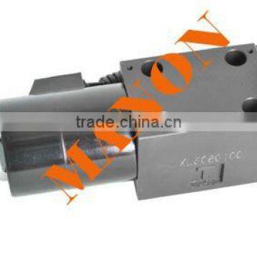 forklift part solenoid valve 12N53-82551 used for FD30T3/T3Z,
