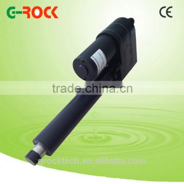 CE, ROHS, heavy duty electric linear actuator with position sensor