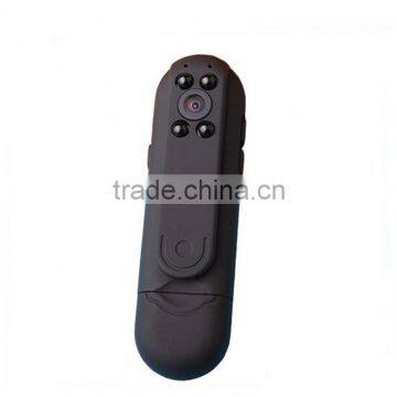 FULL HD Mini DVR DC Video Recorder With Motion Detection Night Version Meeting Pen Camera