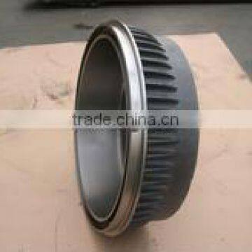 Brake Drum Tatra 163