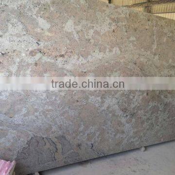 Rose Wood Granite