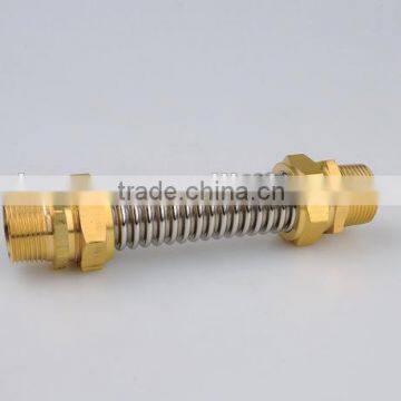 Wholesale High Quality Air Condition Bellows (iron Connectors) photo-2