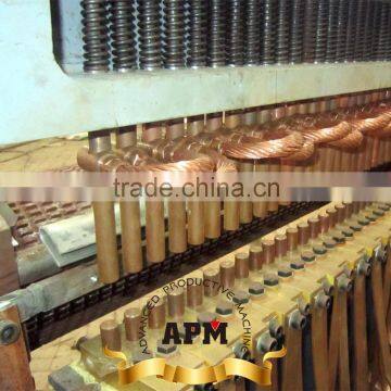 Best Price Welded Wire Mesh Making Machine for sale