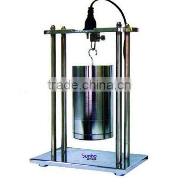 Bolt Firmly degree tester for IEC 60884-1