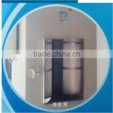 ZY-LGZ Pulse Cartridge Automatic Explosion Proof Dust Collector photo-5